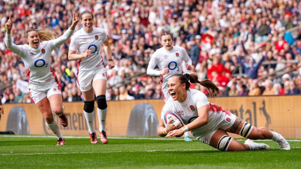 WOMEN RUGBY WORLDCUP